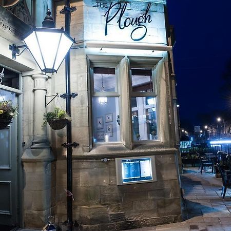 The Plough Ξενοδοχείο Άλνγουικ Εξωτερικό φωτογραφία
